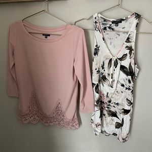 Dynamite Tops XS